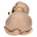 THUN Cane Todo Con Pantofola In Ceramica Medio - T10033273H90