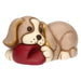 THUN Cane Todo Con Pantofola In Ceramica Medio - T10033273H90