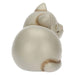 THUN Gatto Momi Con Campanellino In Ceramica Piccolo - T10037273H90
