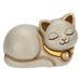 THUN Gatto Momi Con Campanellino In Ceramica Piccolo - T10037273H90
