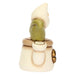THUN Mini Annaffiatoio In Ceramica Con Calla