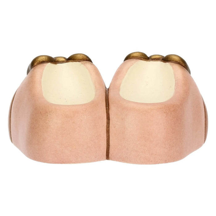 THUN Scarpine In Ceramica Lei