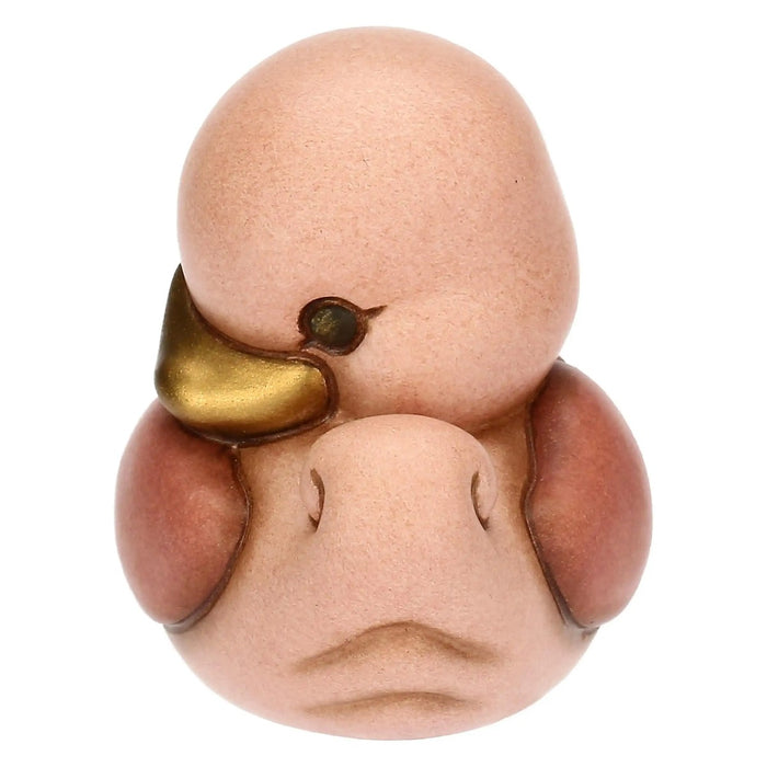 THUN Paperella In Ceramica Rosa