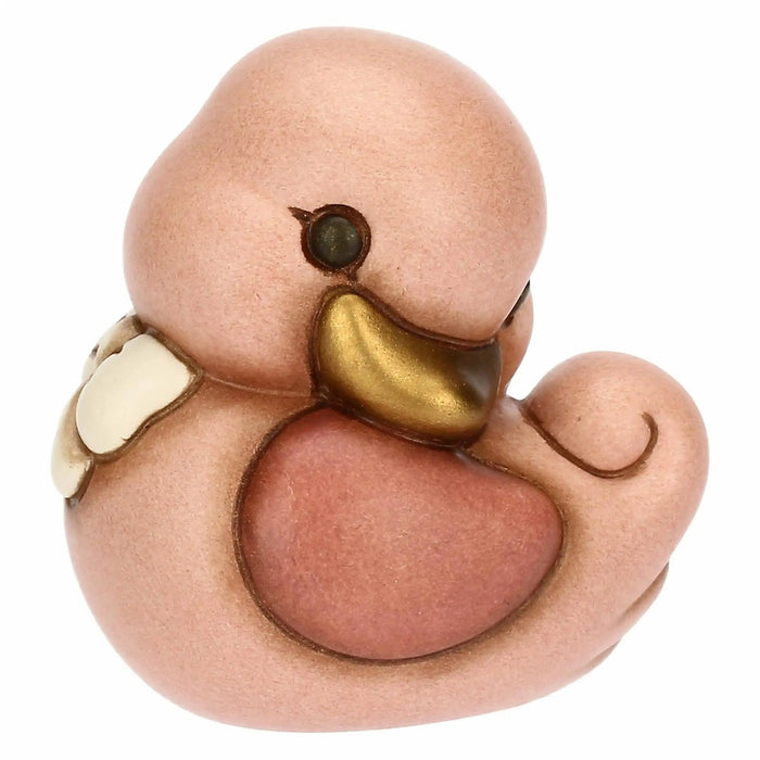 THUN Paperella In Ceramica Rosa