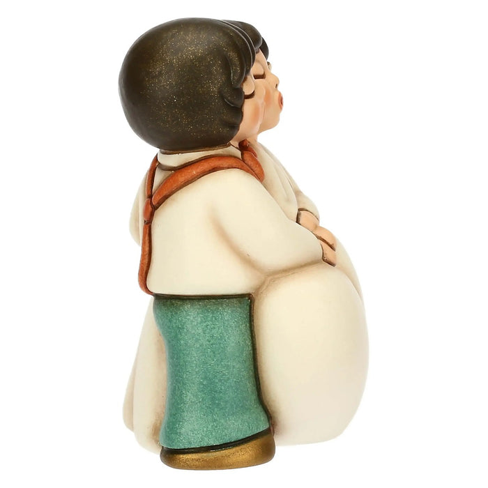 THUN Sposini In Ceramica Con Cuore Piccoli