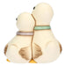 THUN Coppia Oche In Ceramica - T10079277H90