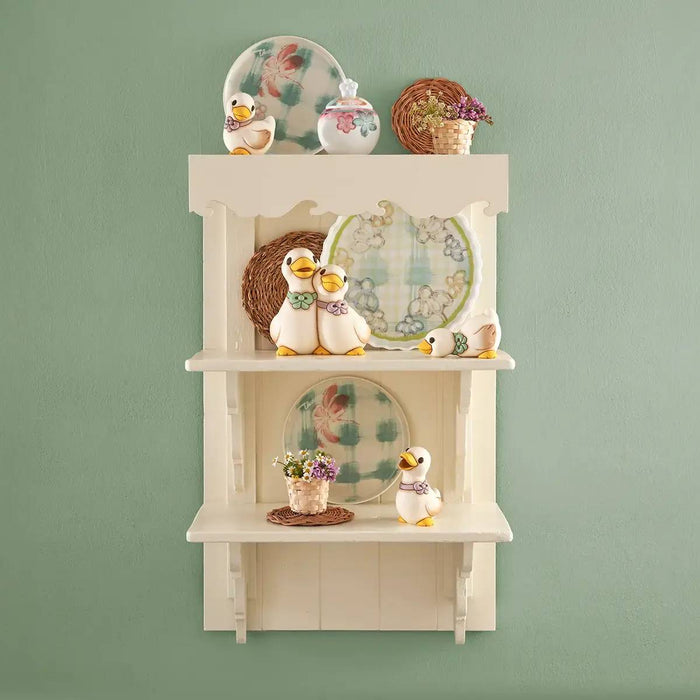 THUN Coppia Oche In Ceramica - T10079277H90