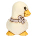 THUN Oca Julie In Ceramica Con Fiocco Lilla Seduta - T10080274H90