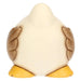 THUN Oca Julie In Ceramica Con Fiocco Azzurro Sdraiata - T10081274H90