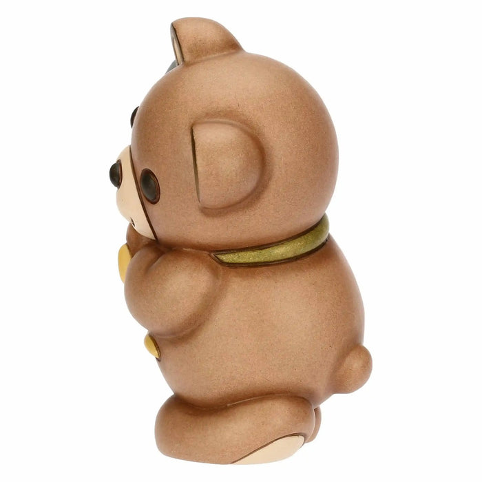THUN Teddy Primavere In Ceramica Con Aquilone Medio
