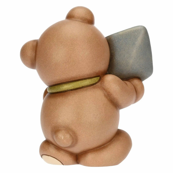 THUN Teddy Primavere In Ceramica Con Aquilone Medio