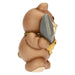 THUN Teddy Primavere In Ceramica Con Aquilone Medio