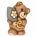 THUN Teddy Primavere In Ceramica Con Aquilone Medio