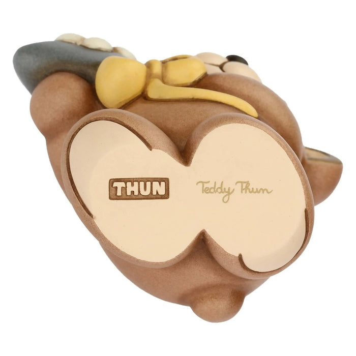 THUN Teddy Primavere In Ceramica Con Aquilone Medio