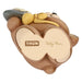 THUN Teddy Primavere In Ceramica Con Aquilone Medio