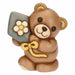 THUN Teddy Primavere In Ceramica Con Aquilone Medio