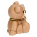 THUN Teddy Primavere In Ceramica Con Girandola Piccolo