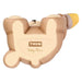 THUN Teddy Primavere In Ceramica Con Girandola Piccolo