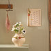 THUN Calendario Da Muro In Ceramica Country Bloom