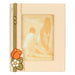 THUN Portafoto In Ceramica Con Fiori Country Bloom Grande