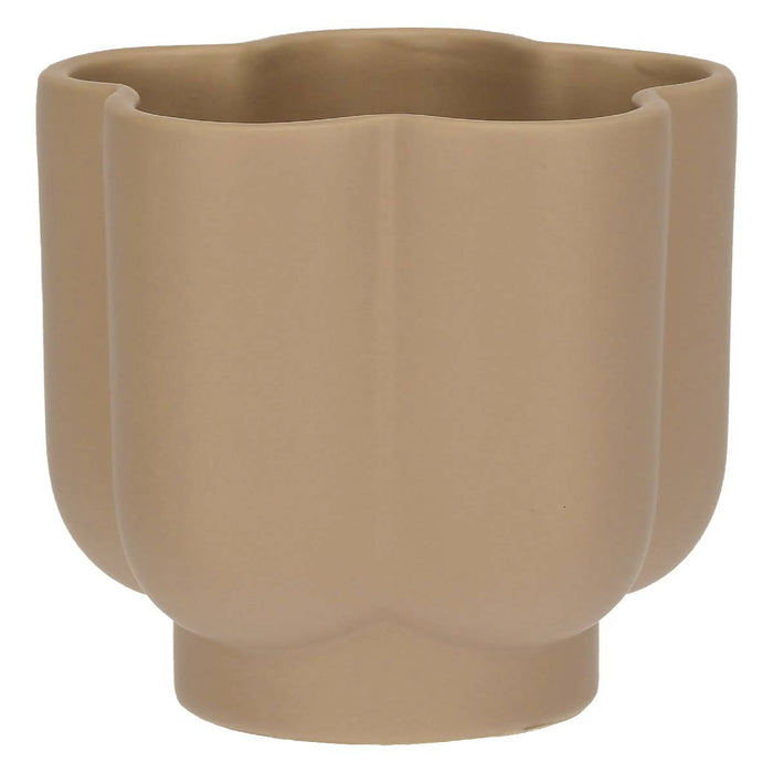 THUN Portaspazzolini In Stoneware Iconic Elegance - T10174474P00