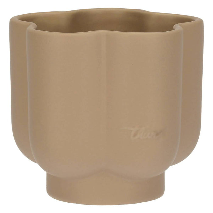 THUN Portaspazzolini In Stoneware Iconic Elegance - T10174474P00