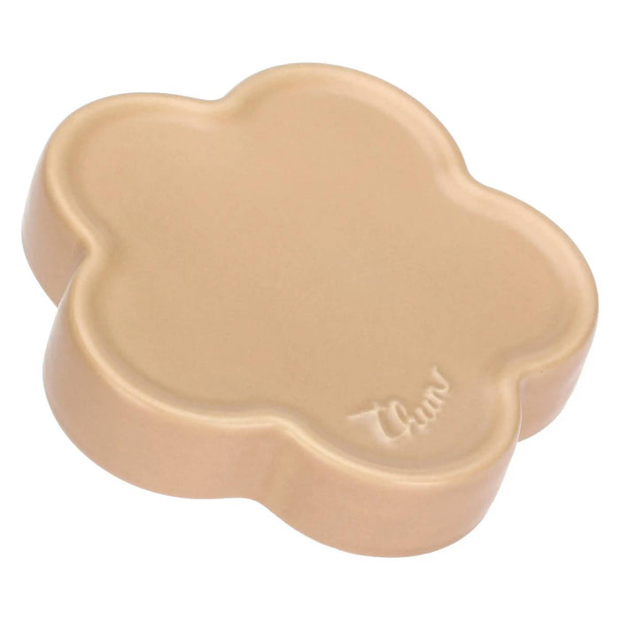 THUN Portasaponetta In Stoneware Iconic Elegance - T10175317P00