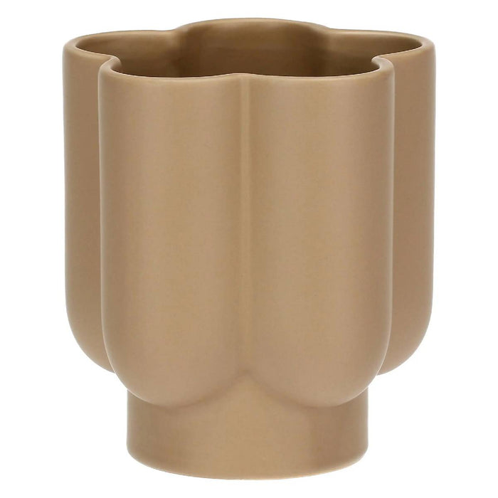 THUN Portatrucchi In Stoneware Iconic Elegance - T10176316P00