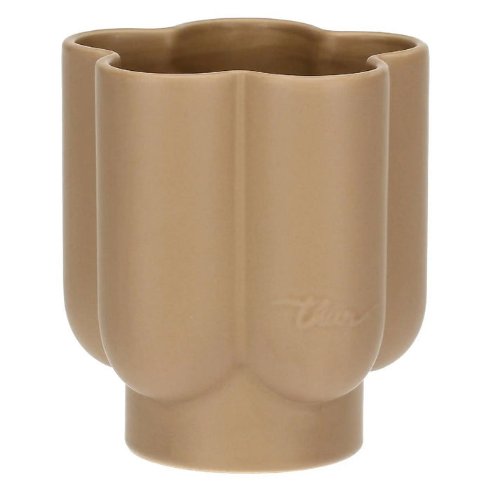 THUN Portatrucchi In Stoneware Iconic Elegance - T10176316P00