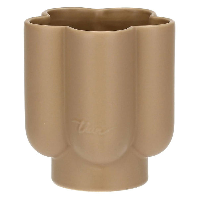 THUN Portatrucchi In Stoneware Iconic Elegance - T10176316P00