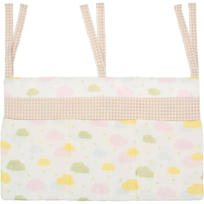 THUN Tasca Portaoggetti Culla Baby Dolce Fattoria - T10249459P00