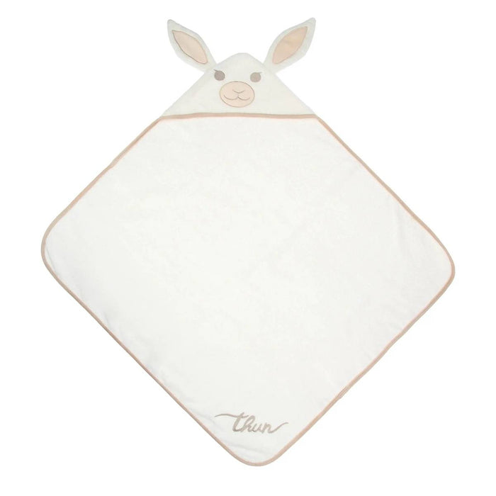 THUN Telo Bagnetto In Cotone Dolce Fattoria - T10262457P00