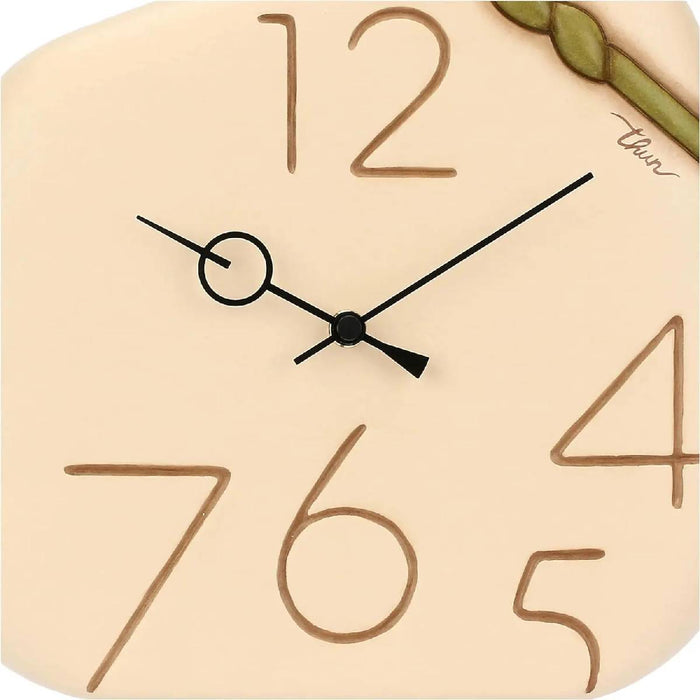 THUN Orologio Da Muro Ceramica Sublime - T10284220H90