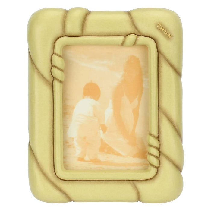THUN Portafoto Twist Ceramica Medio - T10289228H90