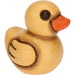 THUN Set Animali In Ceramica Dell'Aia Presepe Classico