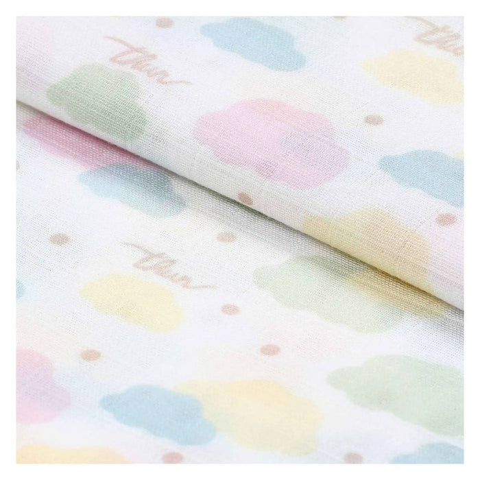 THUN Copertina Bamboo Dolce Fattoria - T10446458P00