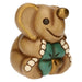 THUN Mini Elefante Portafortuna Elly In Ceramica
