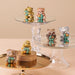 THUN Mini Elefante Portafortuna Elly In Ceramica
