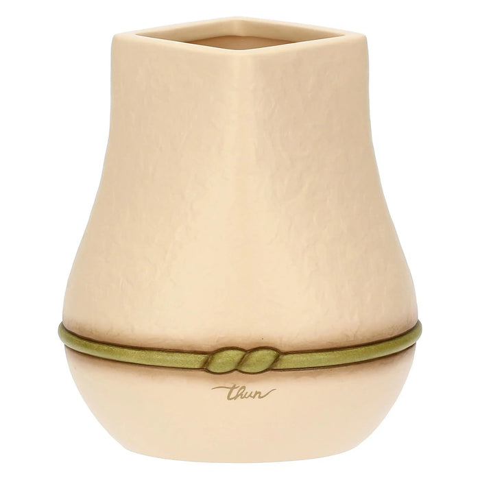 THUN Portamestoli In Ceramica Con Mestoli Country Bloom