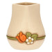 THUN Portamestoli In Ceramica Con Mestoli Country Bloom