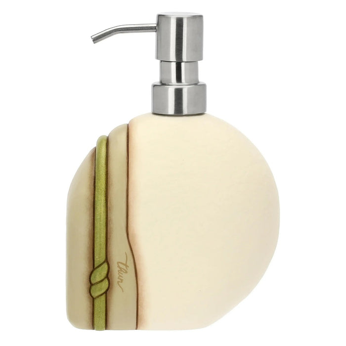 THUN Dosa Sapone In Ceramica Country Bloom