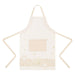 THUN Set Cestino, Presina, Strofinaccio E Grembiule Elegance - T10522117P00T