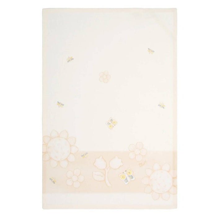 THUN Set Cestino, Presina, Strofinaccio E Grembiule Elegance - T10522117P00T