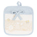 THUN Set Cestino, Presina, Strofinaccio E Grembiule Elegance - T10522117P00T