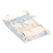 THUN Set Cestino, Presina, Strofinaccio E Grembiule Elegance - T10522117P00T