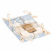 THUN Set Cestino, Presina, Strofinaccio E Grembiule Elegance - T10522117P00T