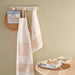 THUN Set Cestino, Presina, Strofinaccio E Grembiule Elegance - T10522117P00T