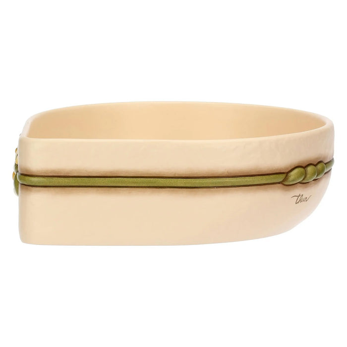 THUN Ciotola In Ceramica Country Bloom Grande