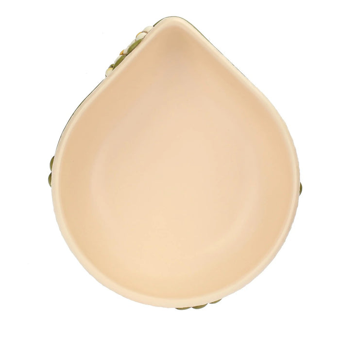 THUN Ciotola In Ceramica Country Bloom Media