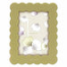 THUN Portafoto In Stoneware Bloom Grande - T10675047P00